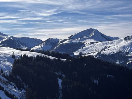 Photo de Ferdinand Heller le long du parcours