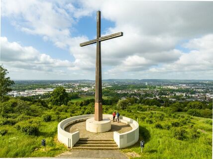 Haarener Kreuz
