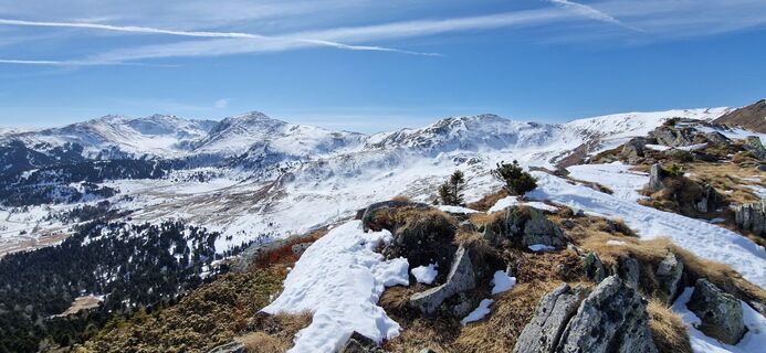 Fotografija s spletne strani rudoze na poti