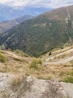 Foto von Peisserhof entlang der Tour