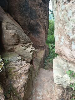 Fotografie z SvenScherer7 na trase