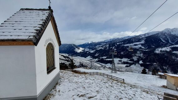 Foto von Mono_X entlang der Tour