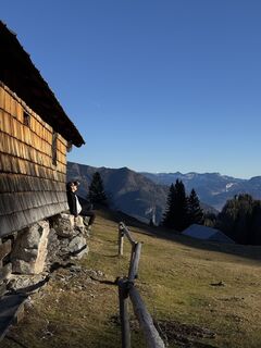 Fotografija s spletne strani Iulia Rubtsova na poti