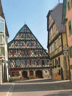 Vaihiingen-Enzweihingen