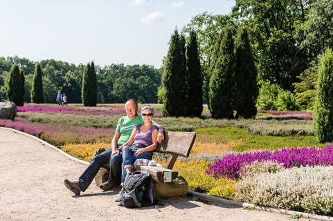 Heidegarten