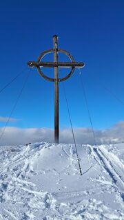 Photo de Urban Wille le long du parcours