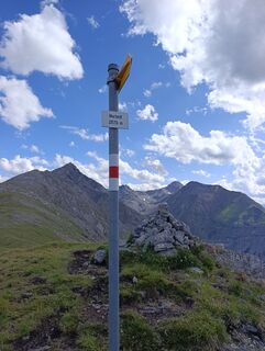 Fotografia z Grzegorz Kornacki na trase