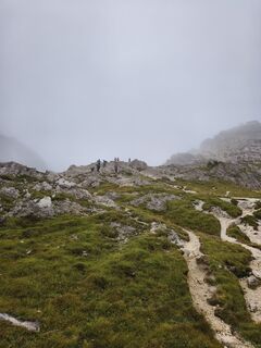 Fotografija s spletne strani Дзмітрый Карачун na poti