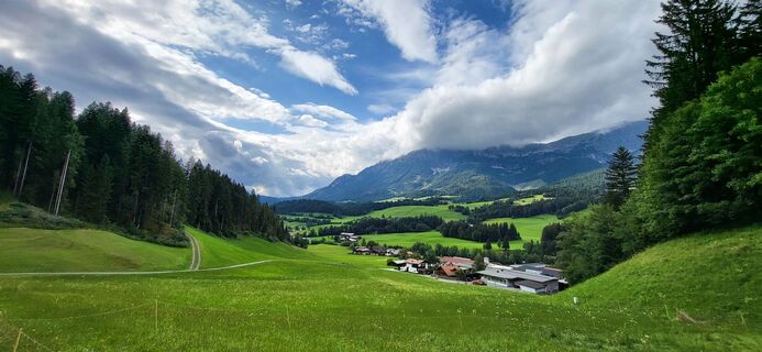 Fotografia z ToniMahoni na trase