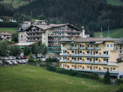 Aktiv- und Wellnesshotel Kohlerhof