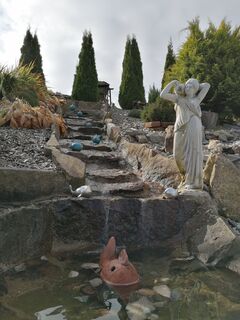 Foto von Wanderfux entlang der Tour