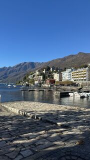 Foto de Theresarnold a lo largo del recorrido