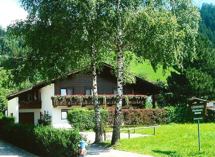 Frühstückspension Eberharter