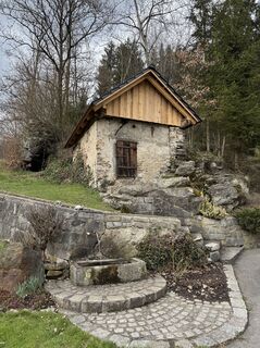 Fotografia z Höfler Ewald na trase