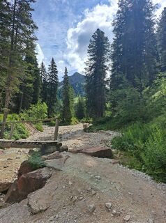 Fotó a Andreas W 2 honlapról a túra során