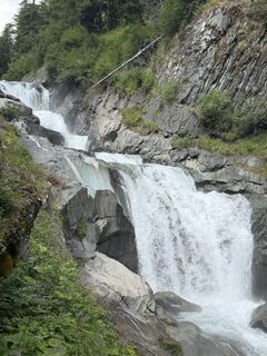 Foto von MichiExplores entlang der Tour