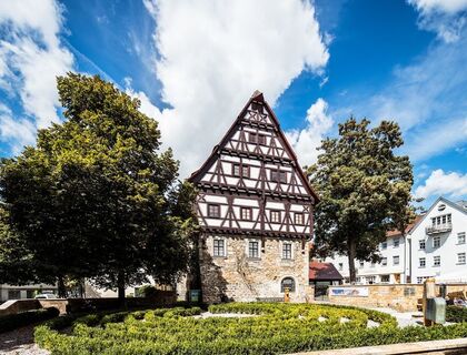 Göppingen_Museum im Storchen