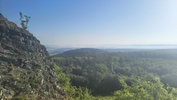 Photo de Sauerpurzel le long du parcours
