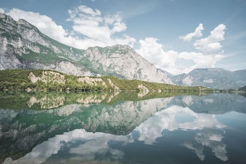 Lago di Cavedine