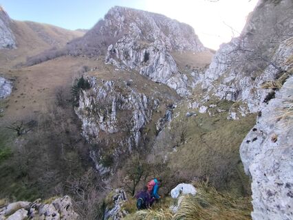 Fotografie z iñaki atarrabia na trase