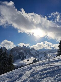 Fotografija s spletne strani Michael Rohrmoser na poti
