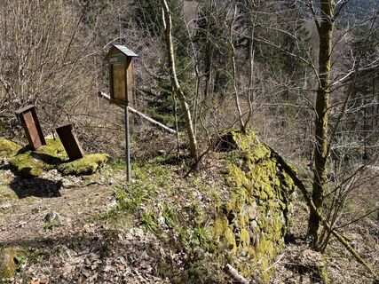Fotografija s spletne strani Christian Schindlbeck na poti