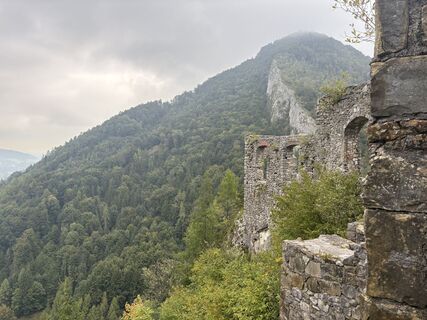 Fotografija s spletne strani Nikoletta Sándor-Opavszky na poti
