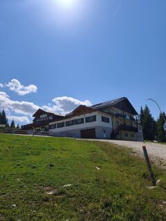 Fotografija s spletne strani Wolfgang na poti