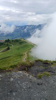Foto von Thoralf Fritzsche entlang der Tour