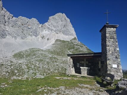 Foto von Andilarcher entlang der Tour