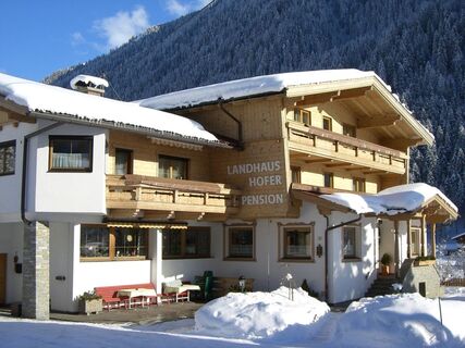 Landhaus Hofer