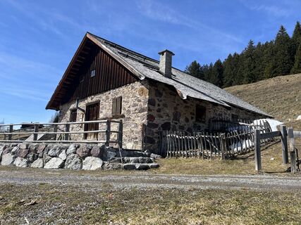 Foto von Tommy Blue entlang der Tour