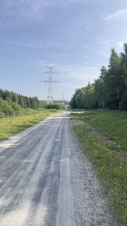 Zdjęcie z Fabrice Neulens wzdłuż trasy