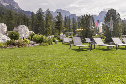 Hotel Gran Paradiso