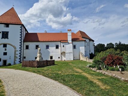 Foto de Szomi Balázs a lo largo del recorrido