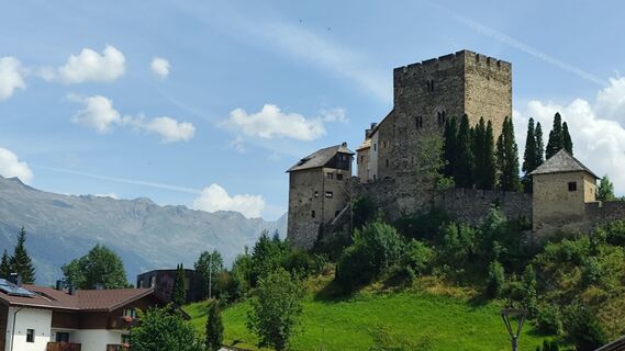 Fotografija s spletne strani Marcel Slagter na poti