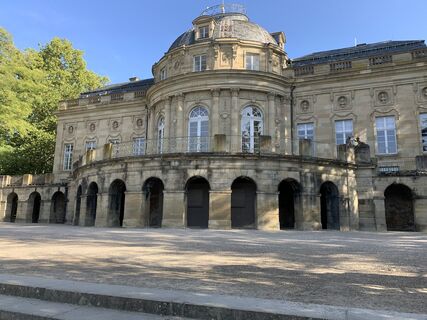 Foto von Bendifix entlang der Tour