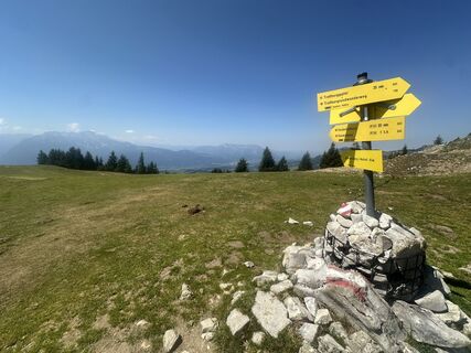 Fotografie z Iwona Sakowicz na trase