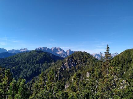 Foto von Chri San entlang der Tour