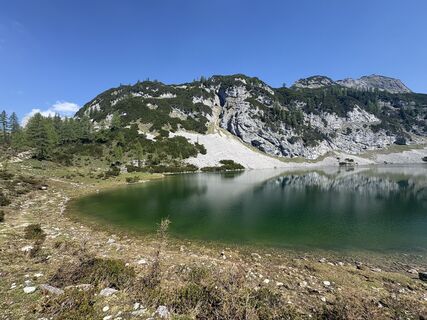 Foto de Tomáš Fenyk a lo largo del recorrido