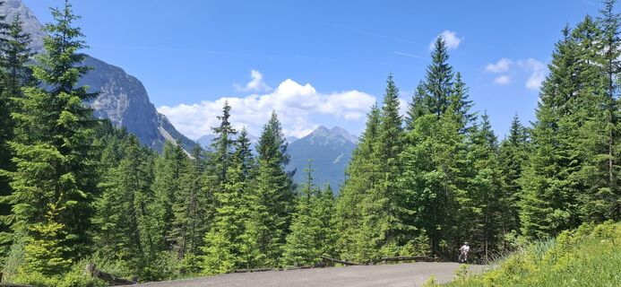 Fotó a Christian Freythaler honlapról a túra során