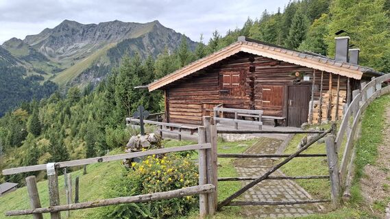 Foto von fuzzy68 entlang der Tour