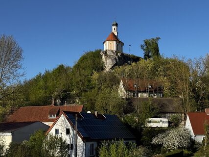 Fotografija s spletne strani Schaali na poti