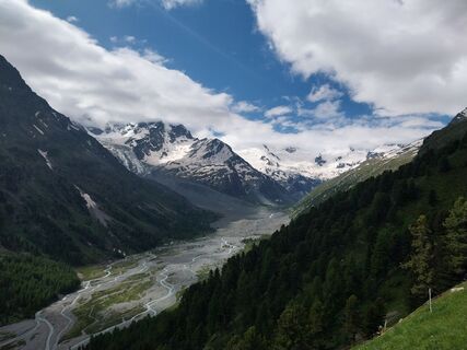 Fotó a Harry Kooijman 1 honlapról a túra során