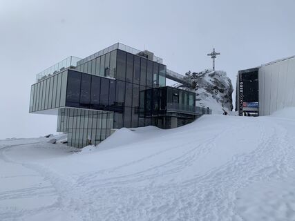 Foto von Ratte entlang der Tour