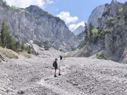 Admont, Steiermark/Österreich
