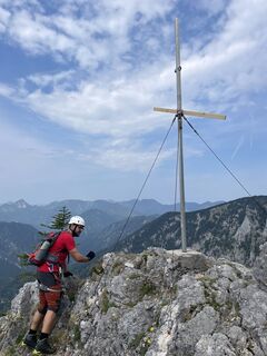 Photo de Christina Schuler 1 le long du parcours