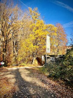 Fotografia z Kellner Heidi na trase