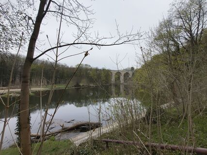 Zdjęcie z Andrzej 42 wzdłuż trasy