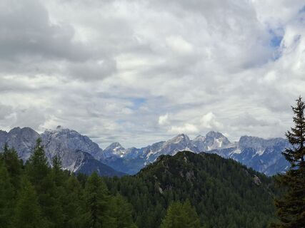Foto von Andrea67 Hofer entlang der Tour
